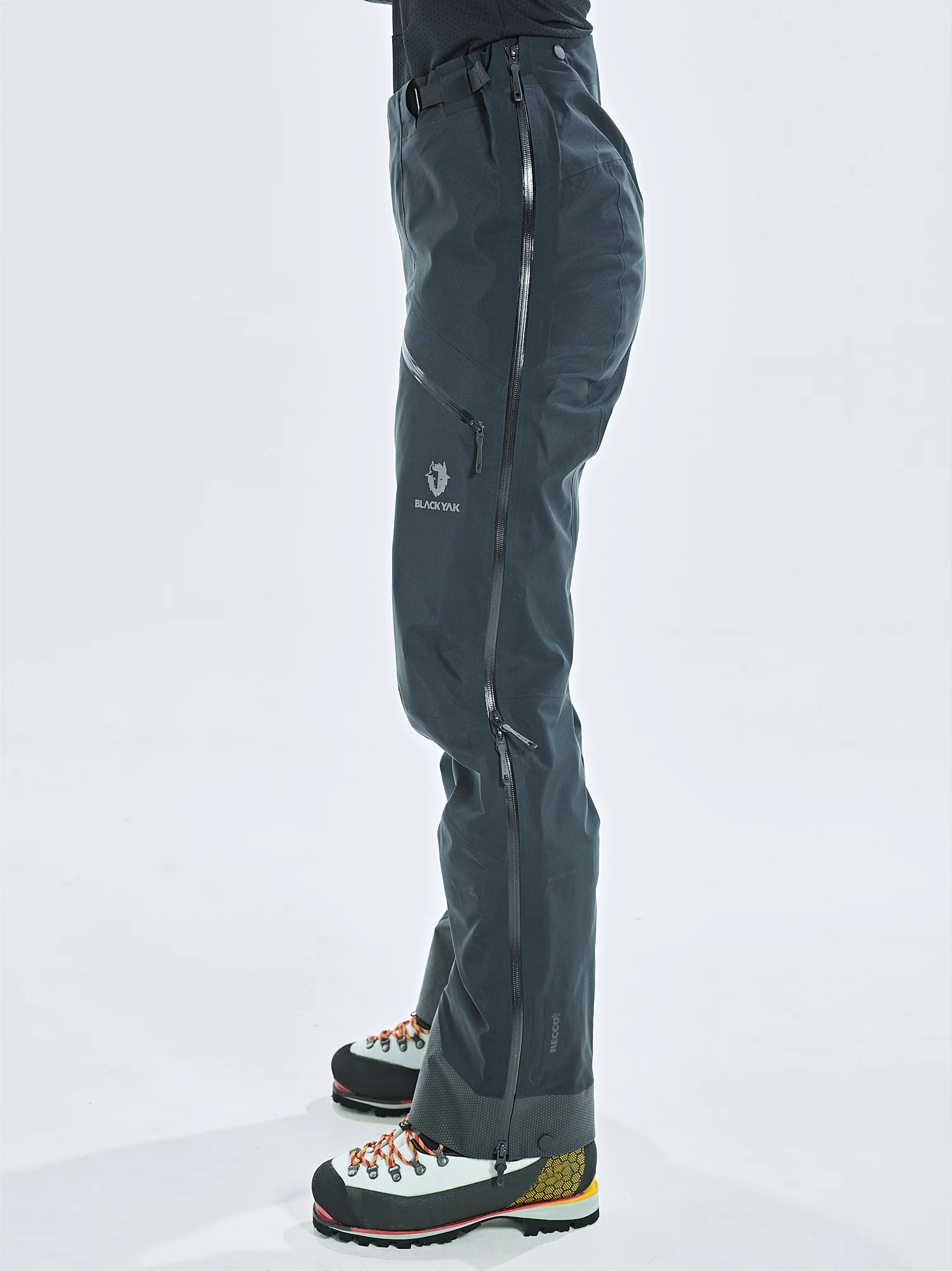 DAMEN THULAGI GORE-TEX 3L PRO SHELL HOSE - Image 5