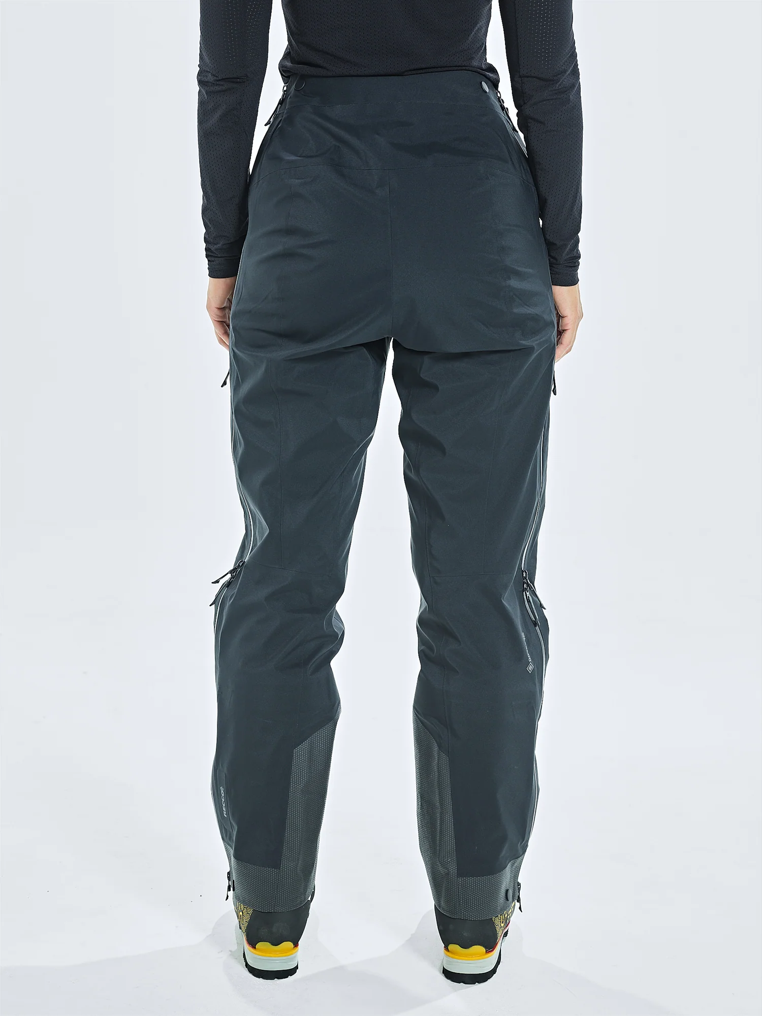 DAMEN THULAGI GORE-TEX 3L PRO SHELL HOSE - Image 6