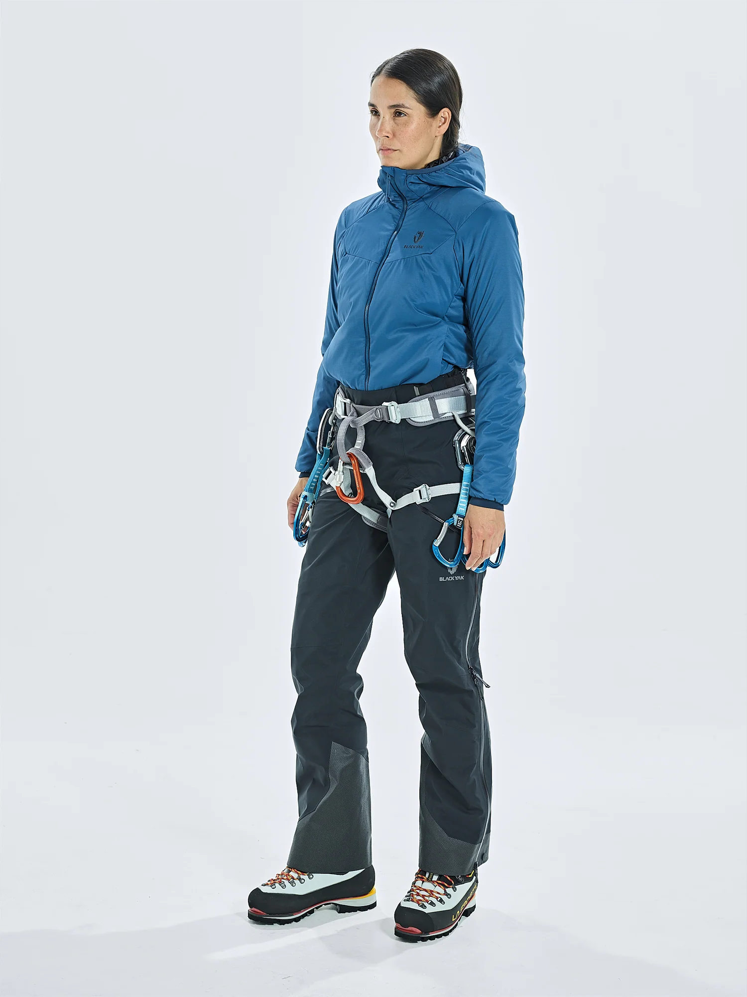 DAMEN THULAGI GORE-TEX 3L PRO SHELL HOSE - Image 8