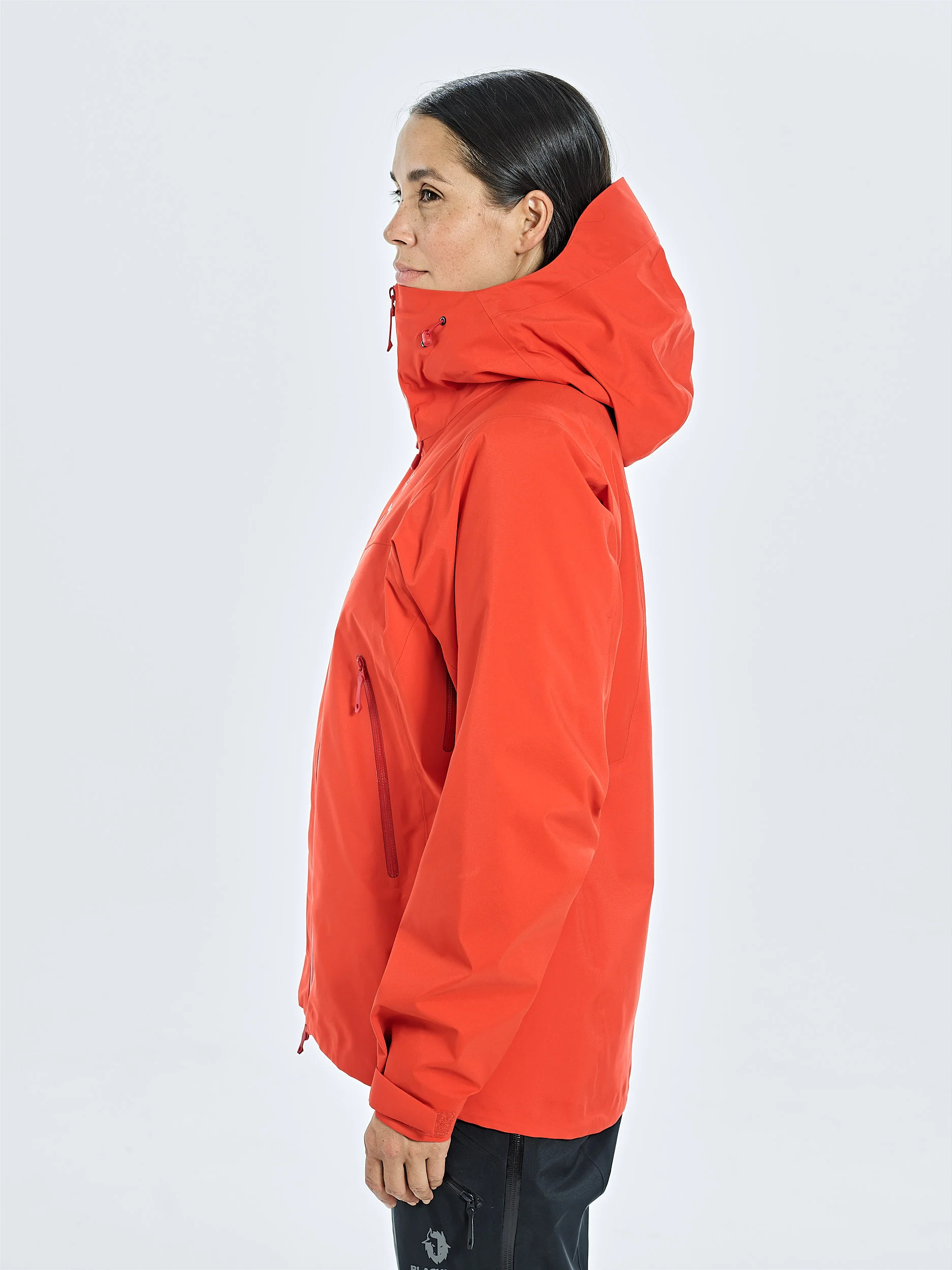 DAMEN THULAGI GORE-TEX 3L PRO SHELL JACKE - Image 21