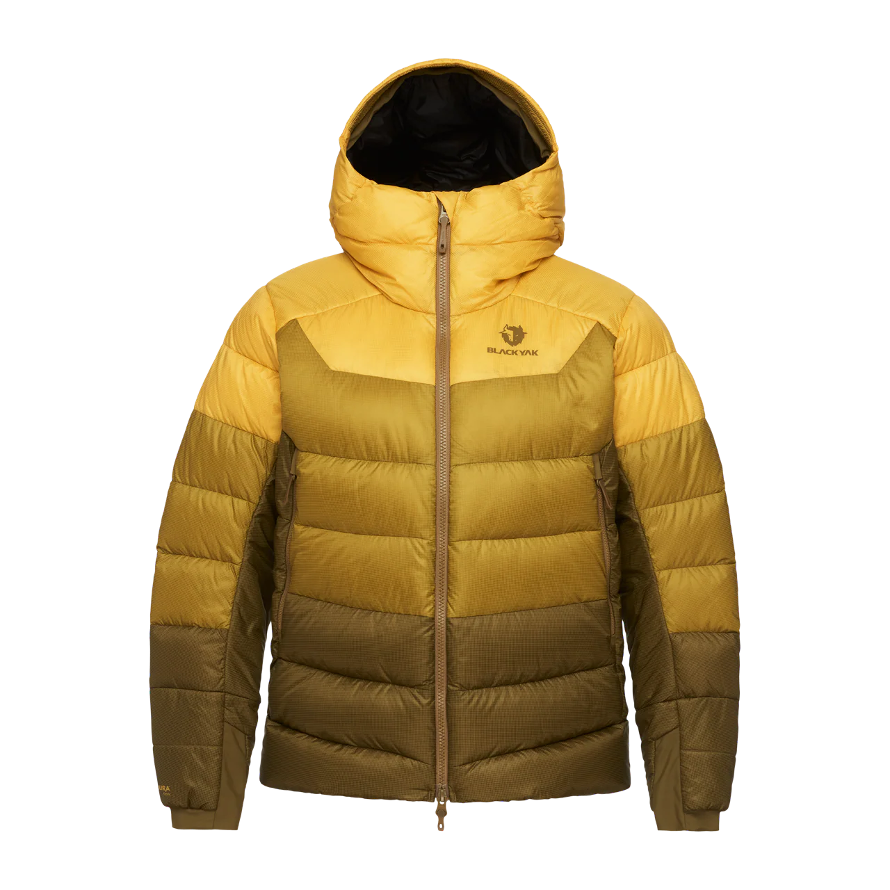 DAMEN TILICHO KAPUZEN DAUNENJACKE - Image 15