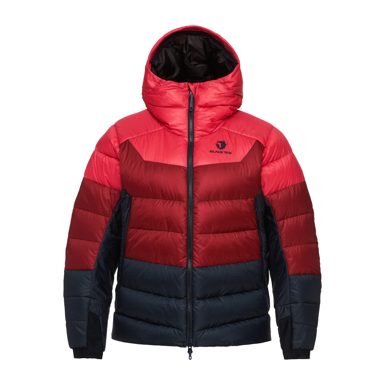 DAMEN TILICHO KAPUZEN DAUNENJACKE - Image 8