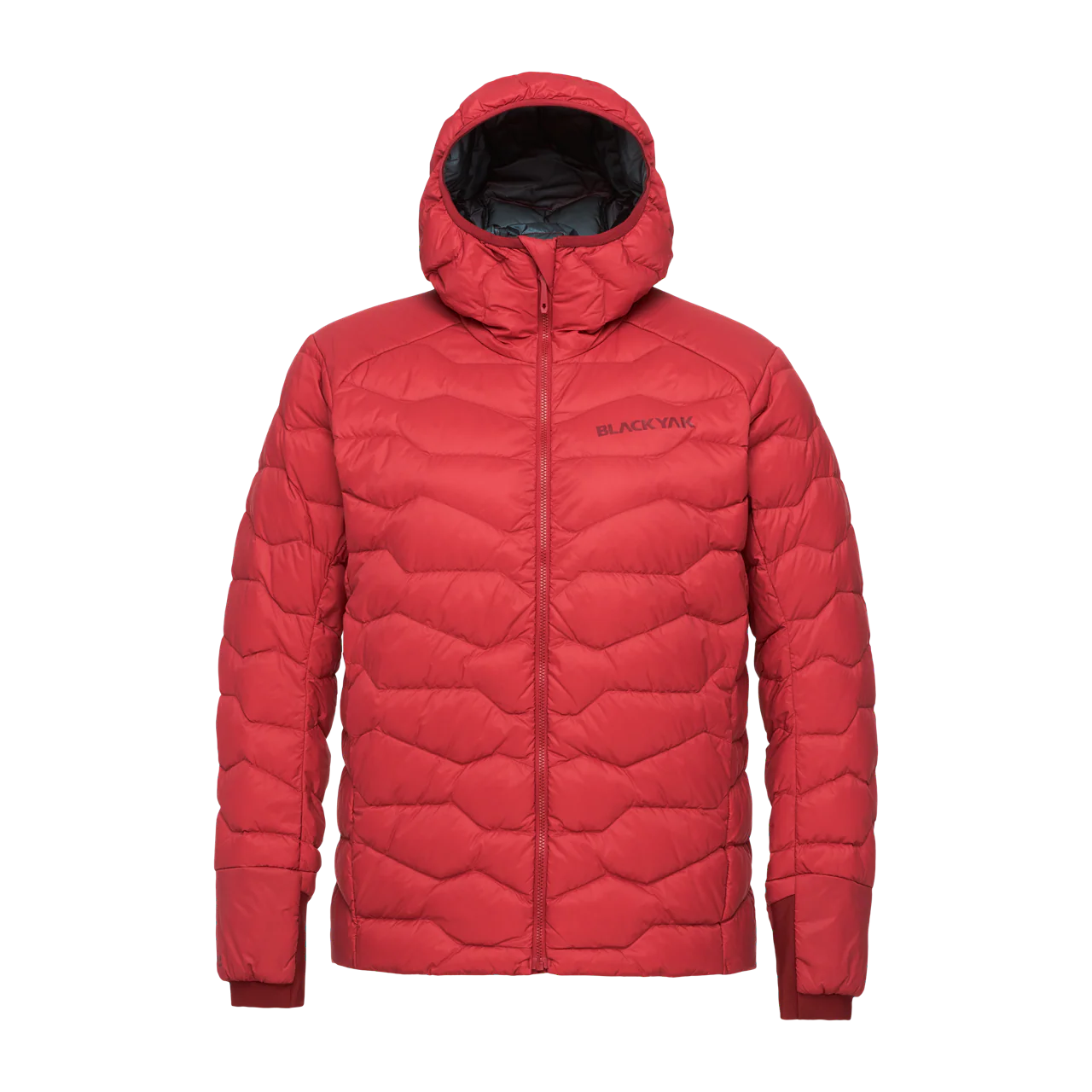 DAMEN YURINO KAPUZEN LIGHT DAUNENJACKE - Image 10