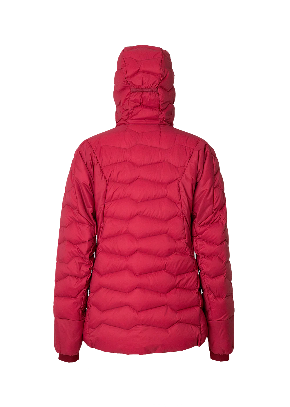 DAMEN YURINO KAPUZEN LIGHT DAUNENJACKE - Image 11