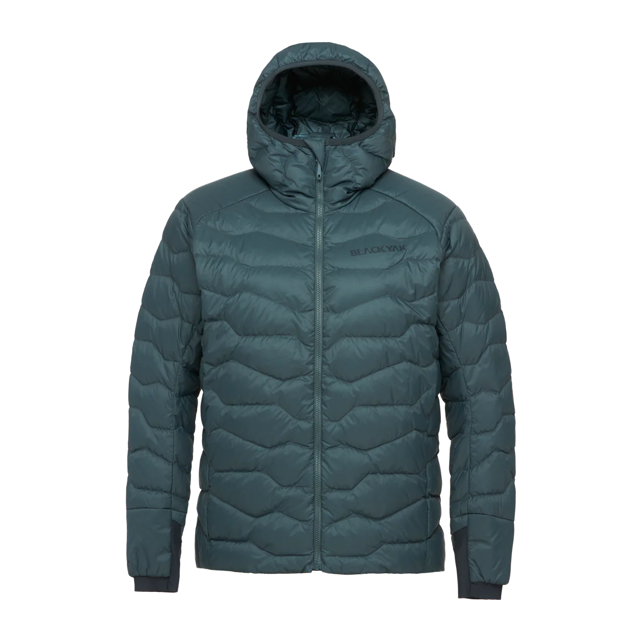 DAMEN YURINO KAPUZEN LIGHT DAUNENJACKE - Image 19