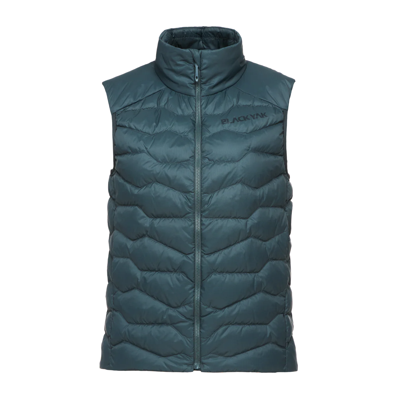 DAMEN YURINO LIGHT DAUNENWESTE - Image 10