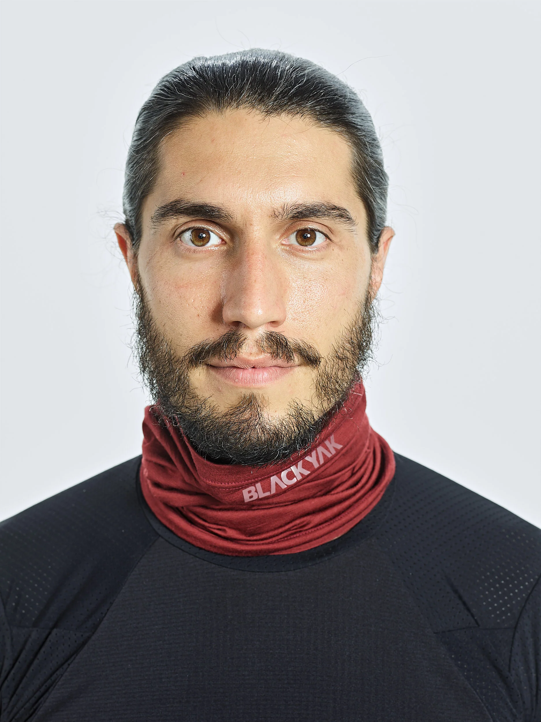 GURLA MERINO NECKGAITER - Image 12