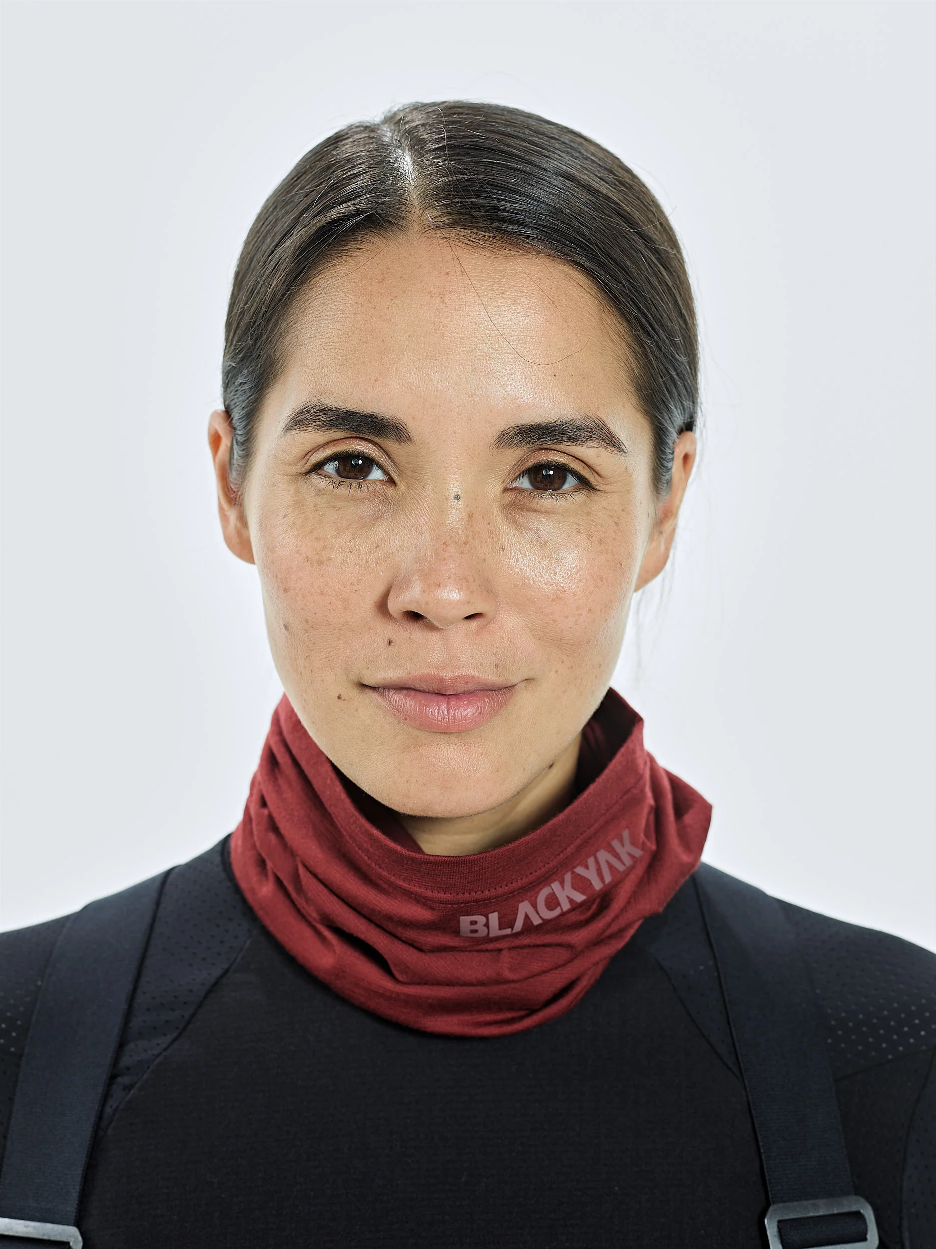 GURLA MERINO NECKGAITER - Image 13