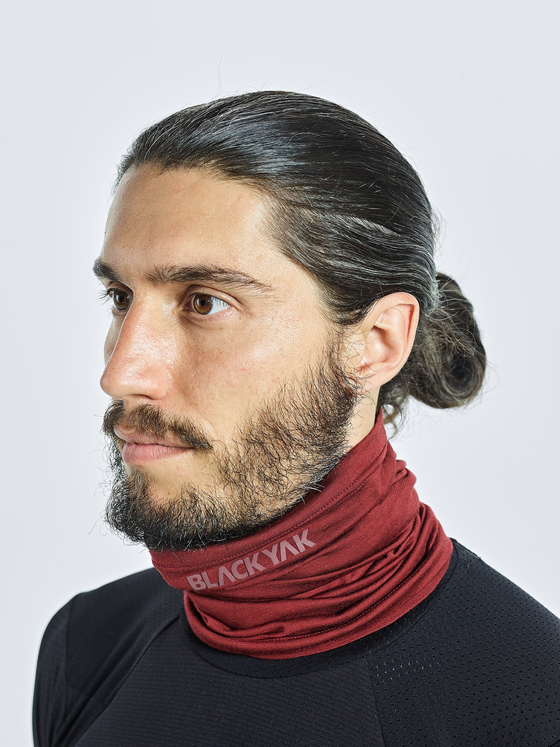 GURLA MERINO NECKGAITER - Image 14