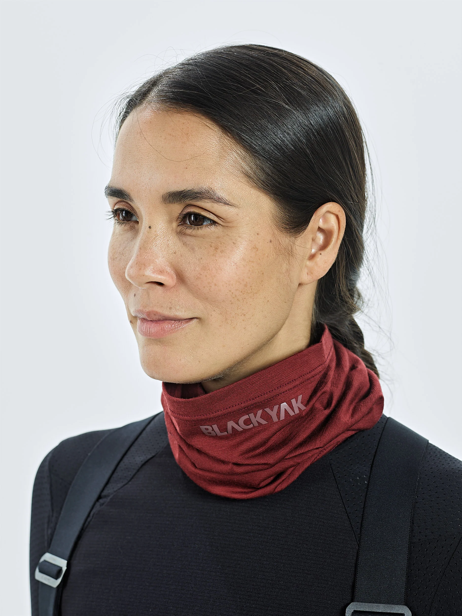 GURLA MERINO NECKGAITER - Image 15