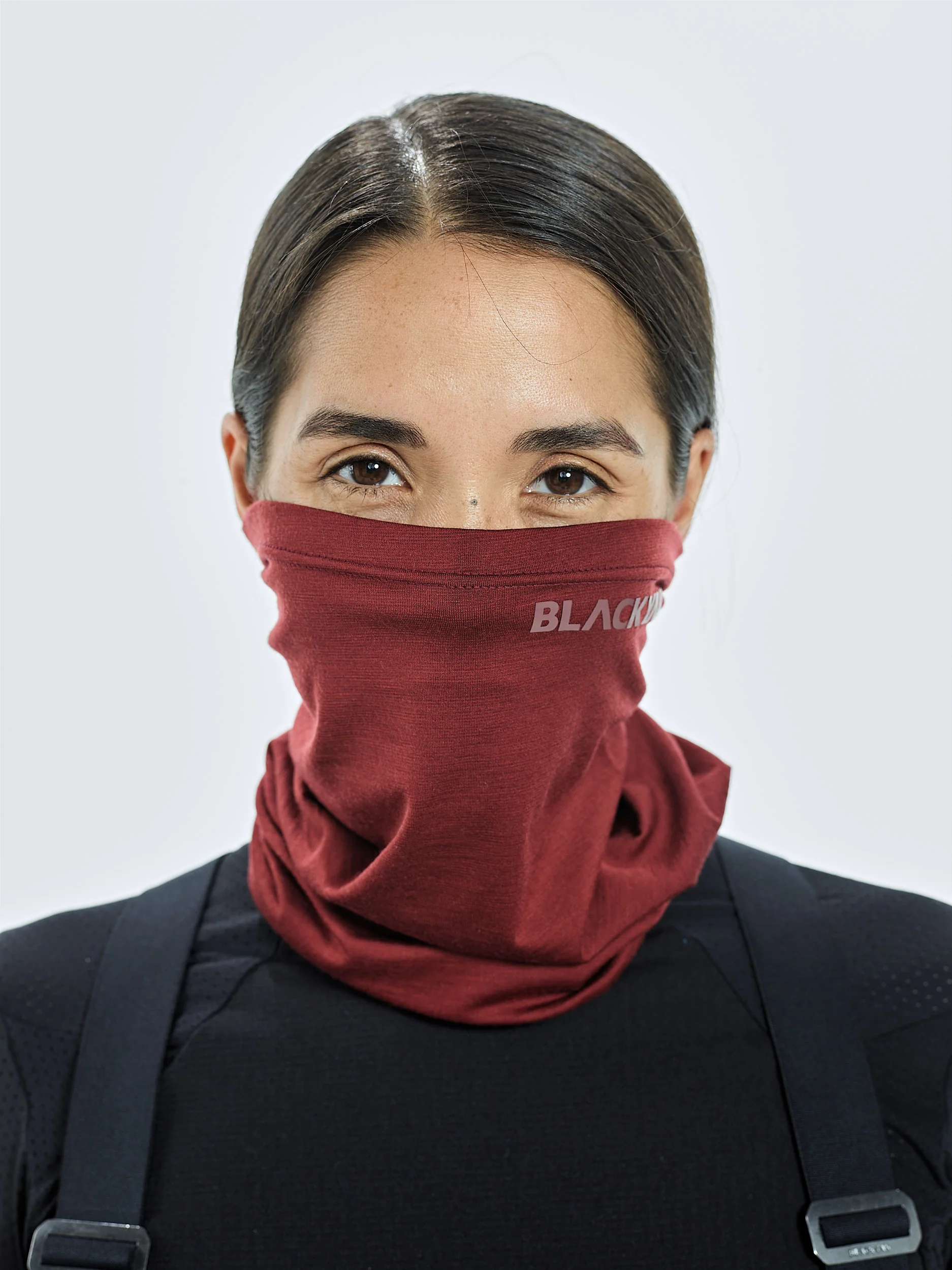 GURLA MERINO NECKGAITER - Image 16
