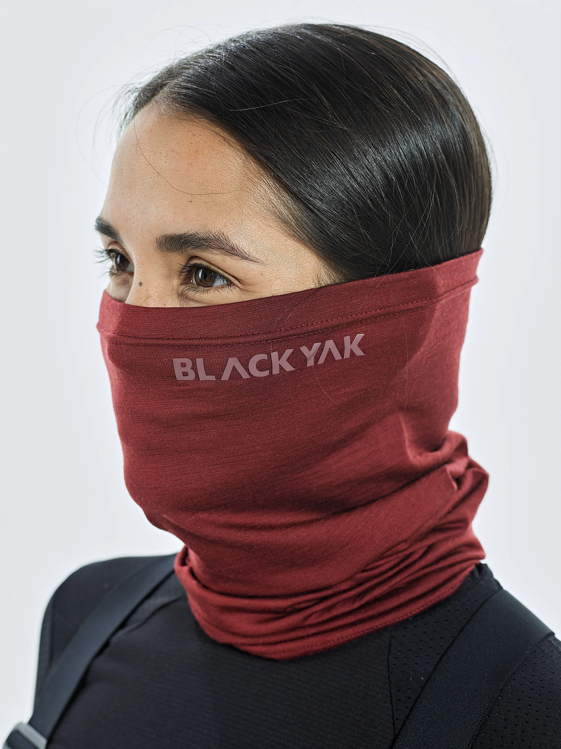GURLA MERINO NECKGAITER - Image 17