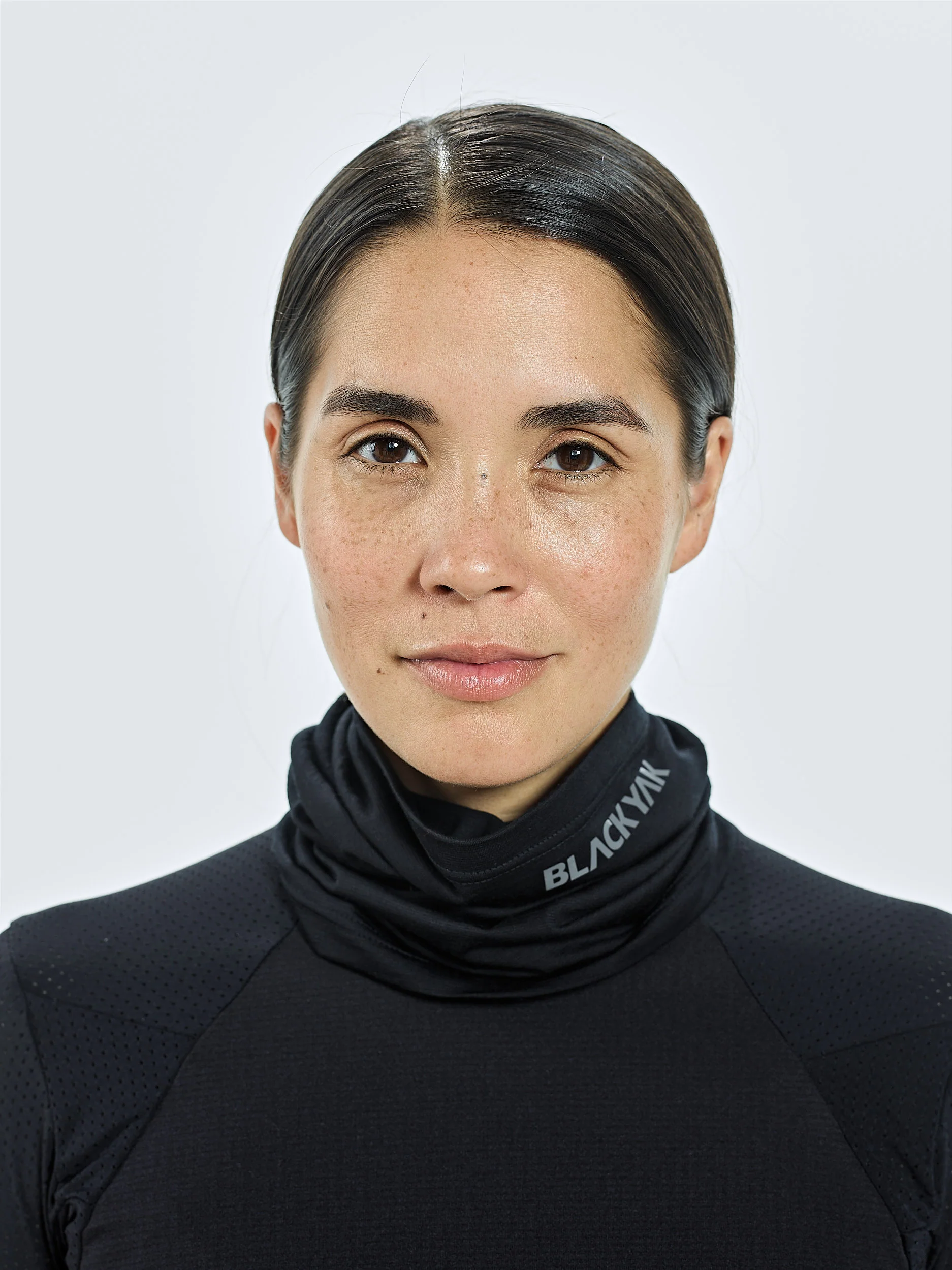 GURLA MERINO NECKGAITER - Image 4