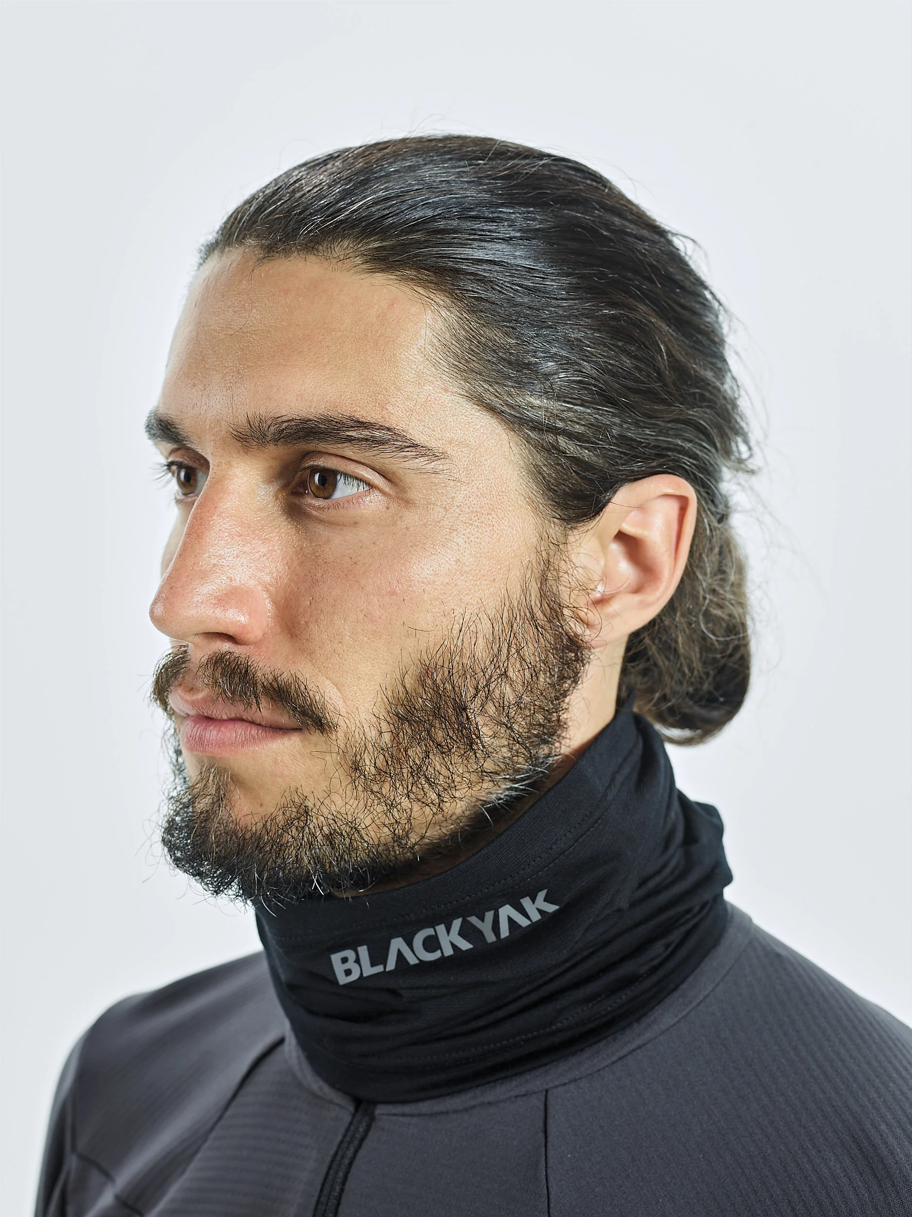 GURLA MERINO NECKGAITER - Image 5