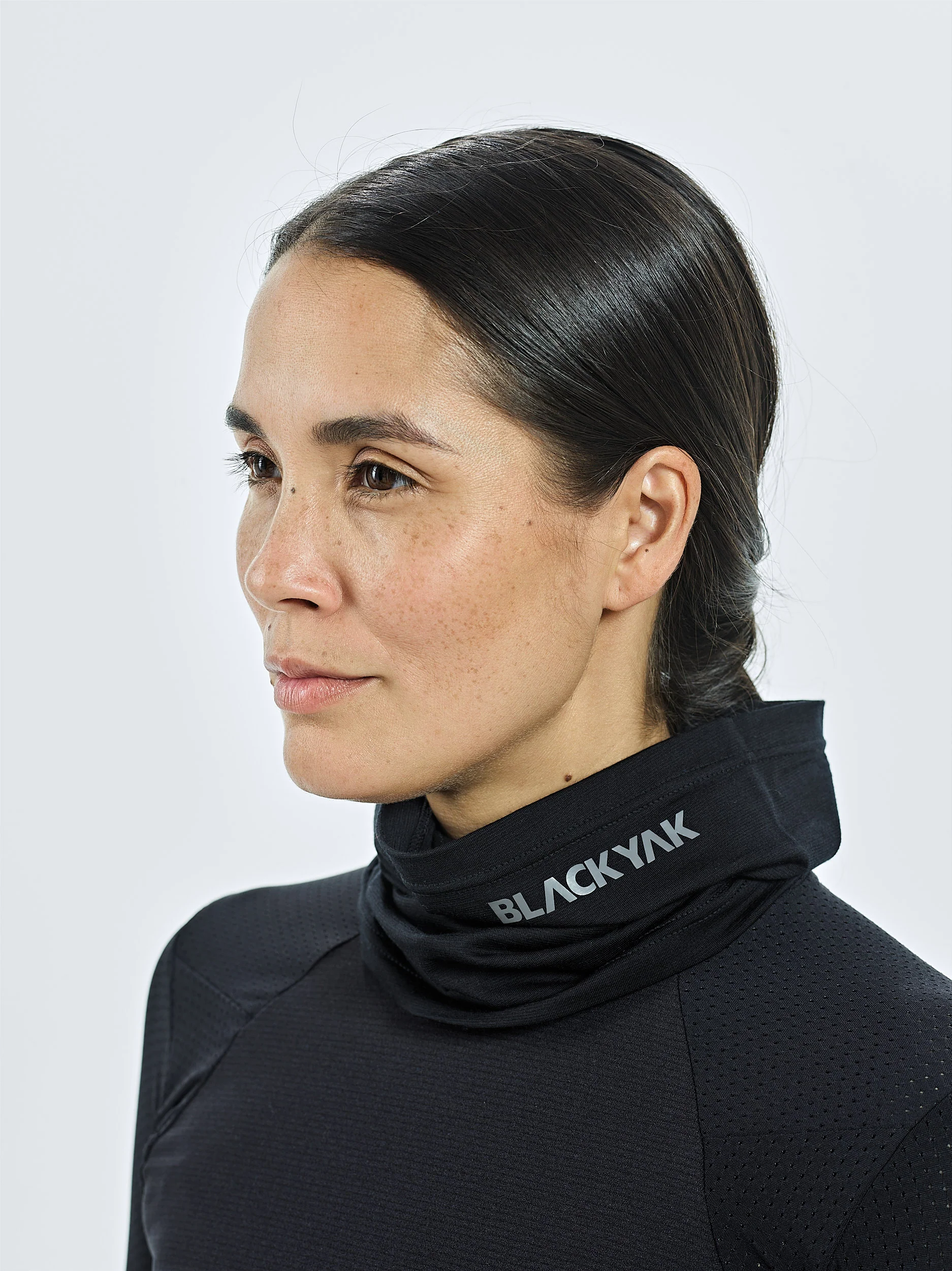 GURLA MERINO NECKGAITER - Image 6