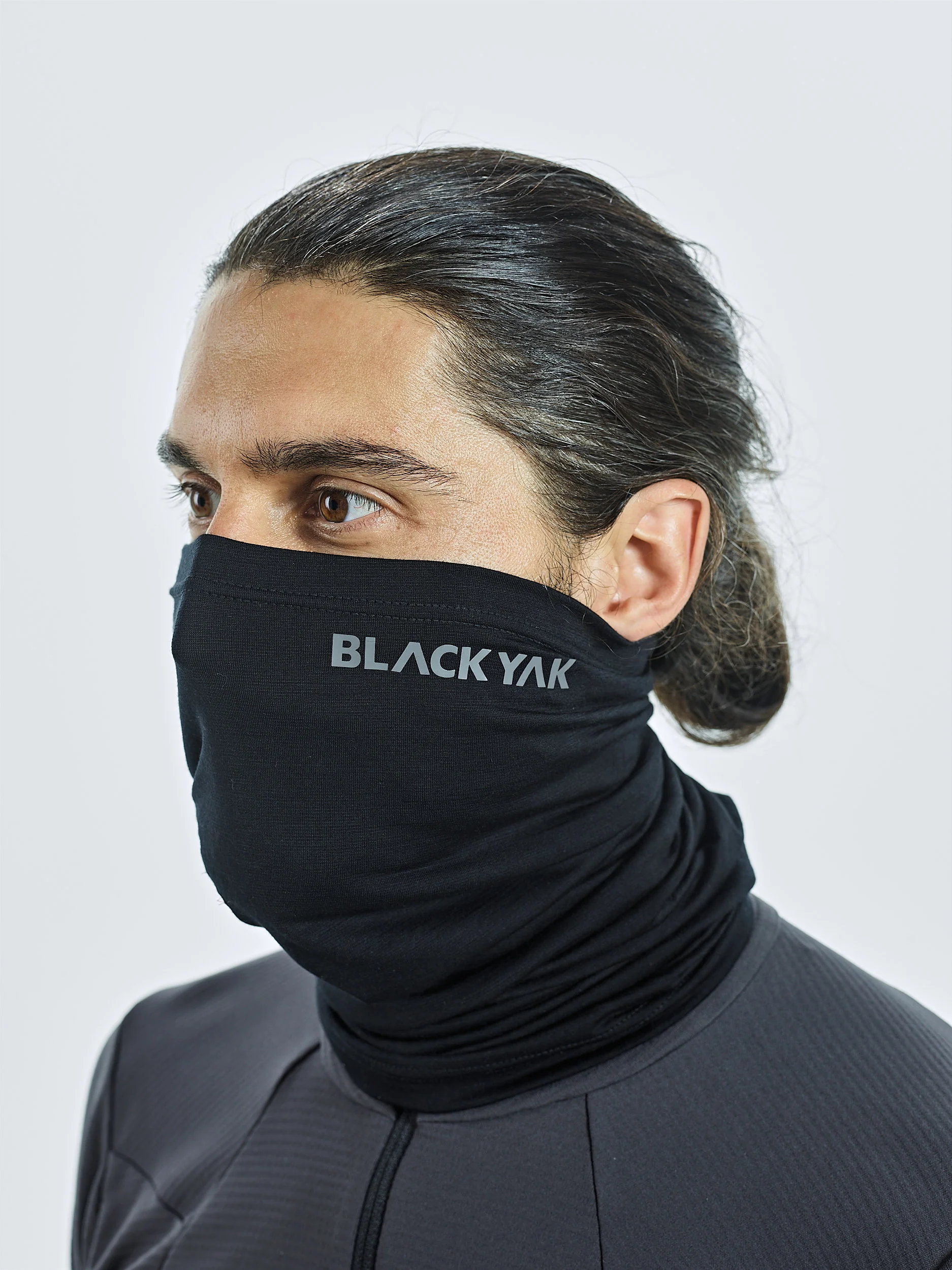 GURLA MERINO NECKGAITER - Image 7
