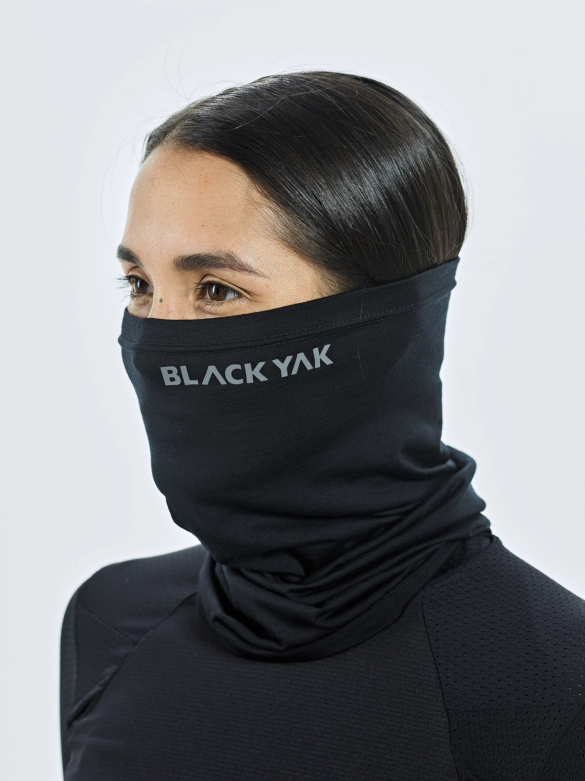GURLA MERINO NECKGAITER - Image 9