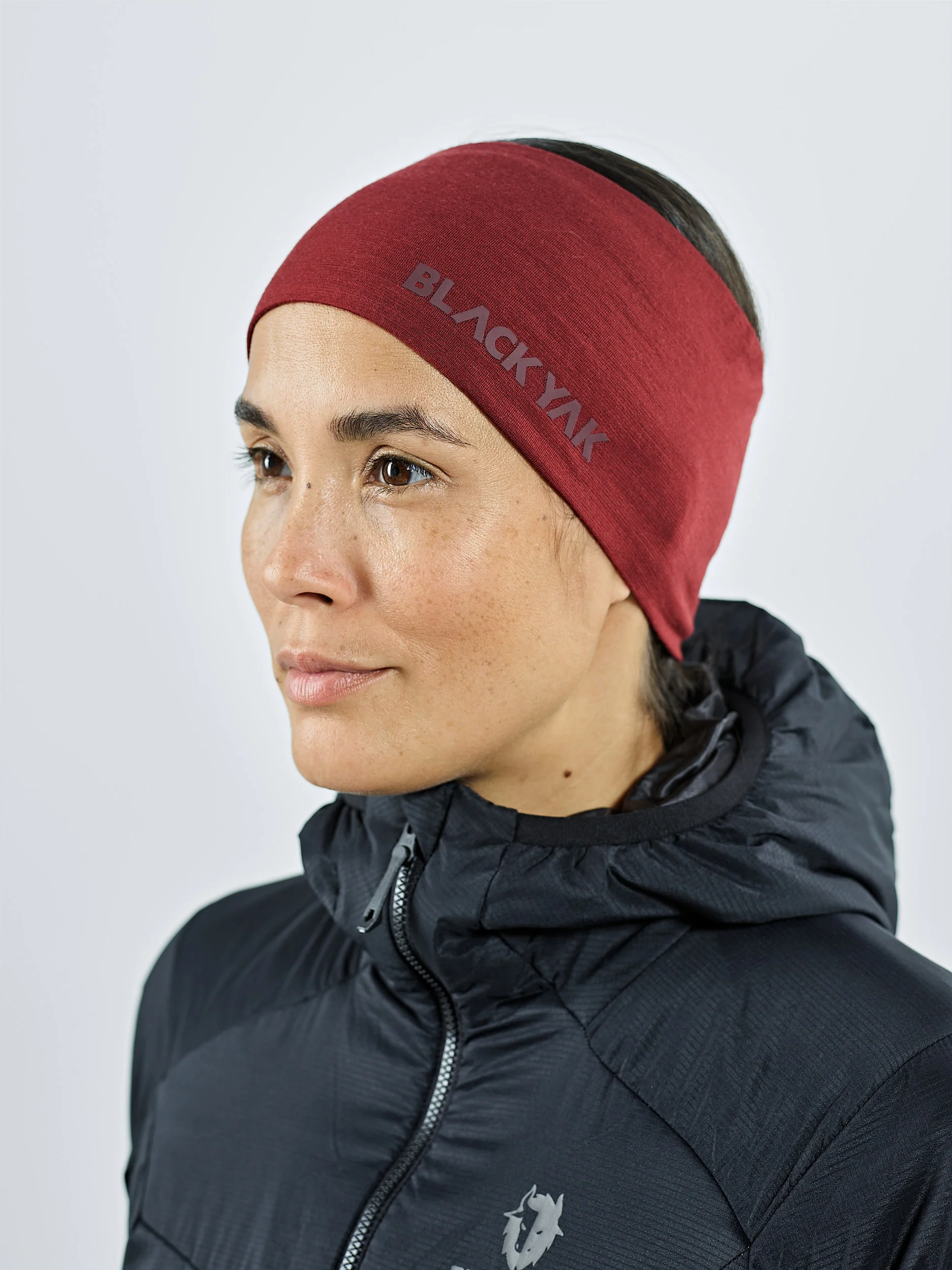 GURLA MERINO STIRNBAND - Image 12
