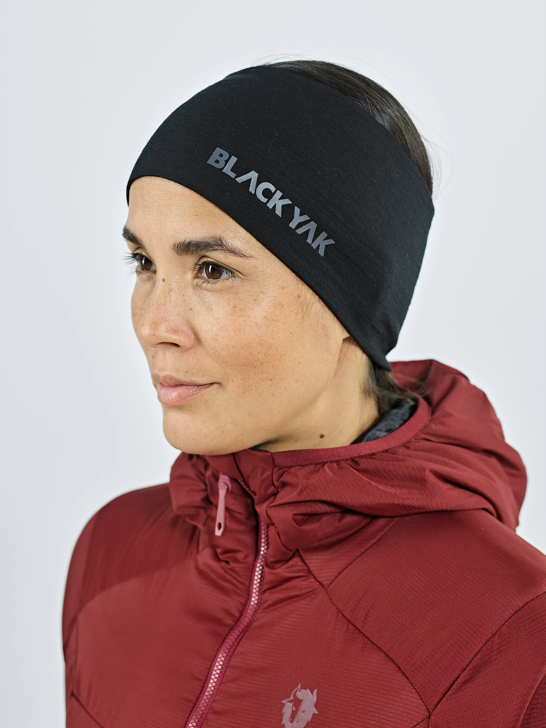 GURLA MERINO STIRNBAND - Image 4