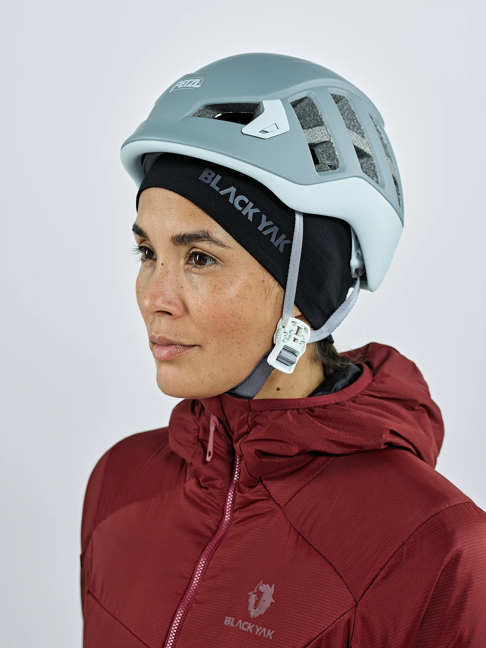 GURLA MERINO STIRNBAND - Image 6