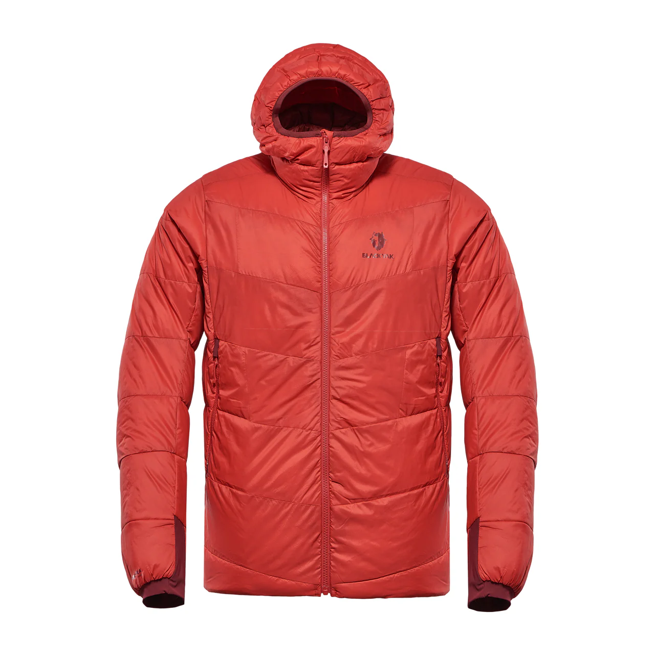 HERREN BURNAG KAPUZEN DAUNENJACKE - Image 13