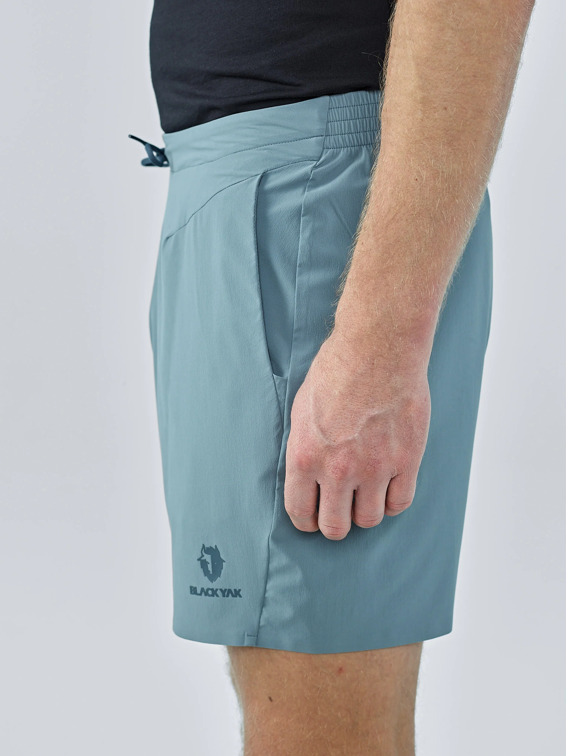 HERREN CARACU SUPERLIGHT OUTDOOR SHORTS - Image 11