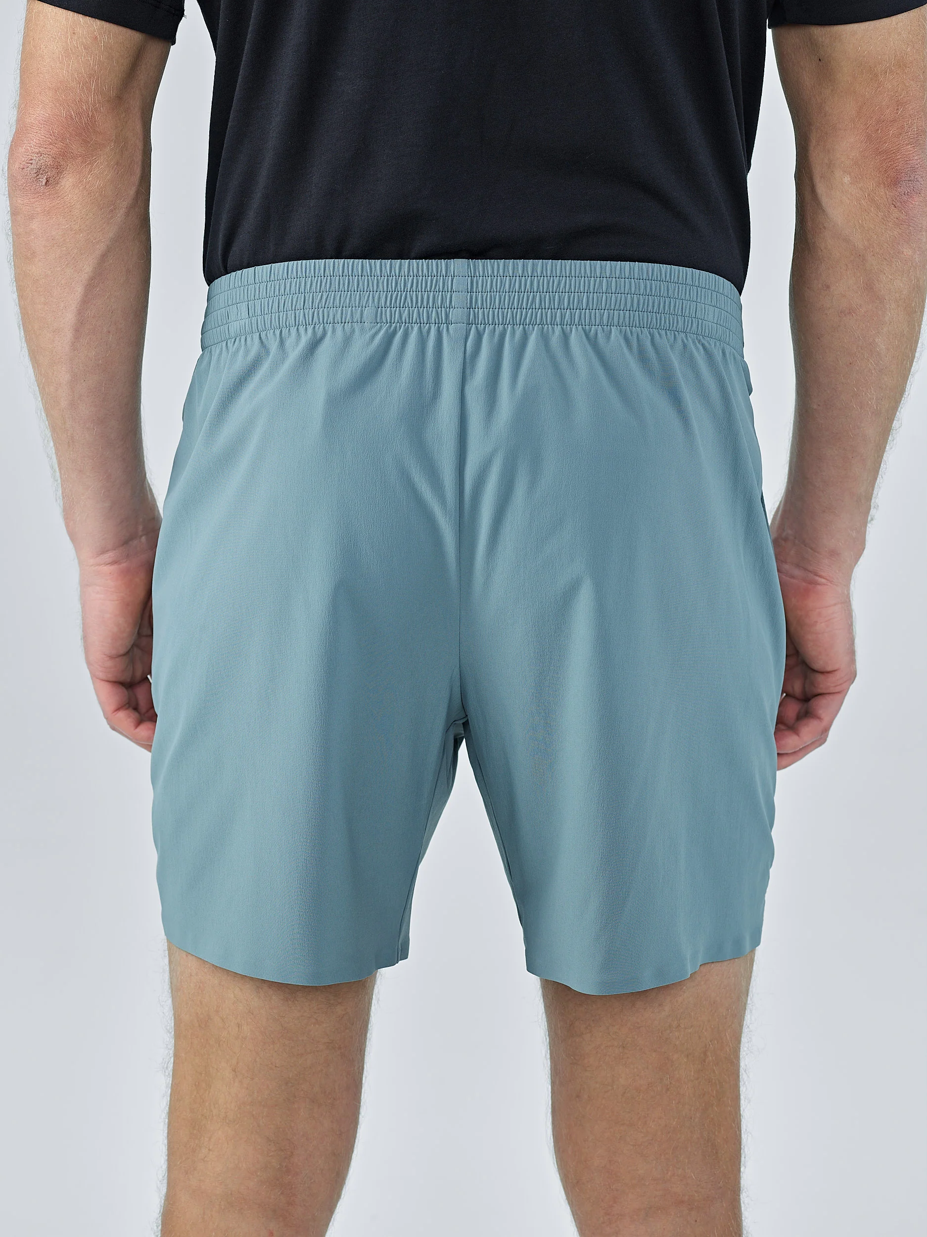 HERREN CARACU SUPERLIGHT OUTDOOR SHORTS - Image 12
