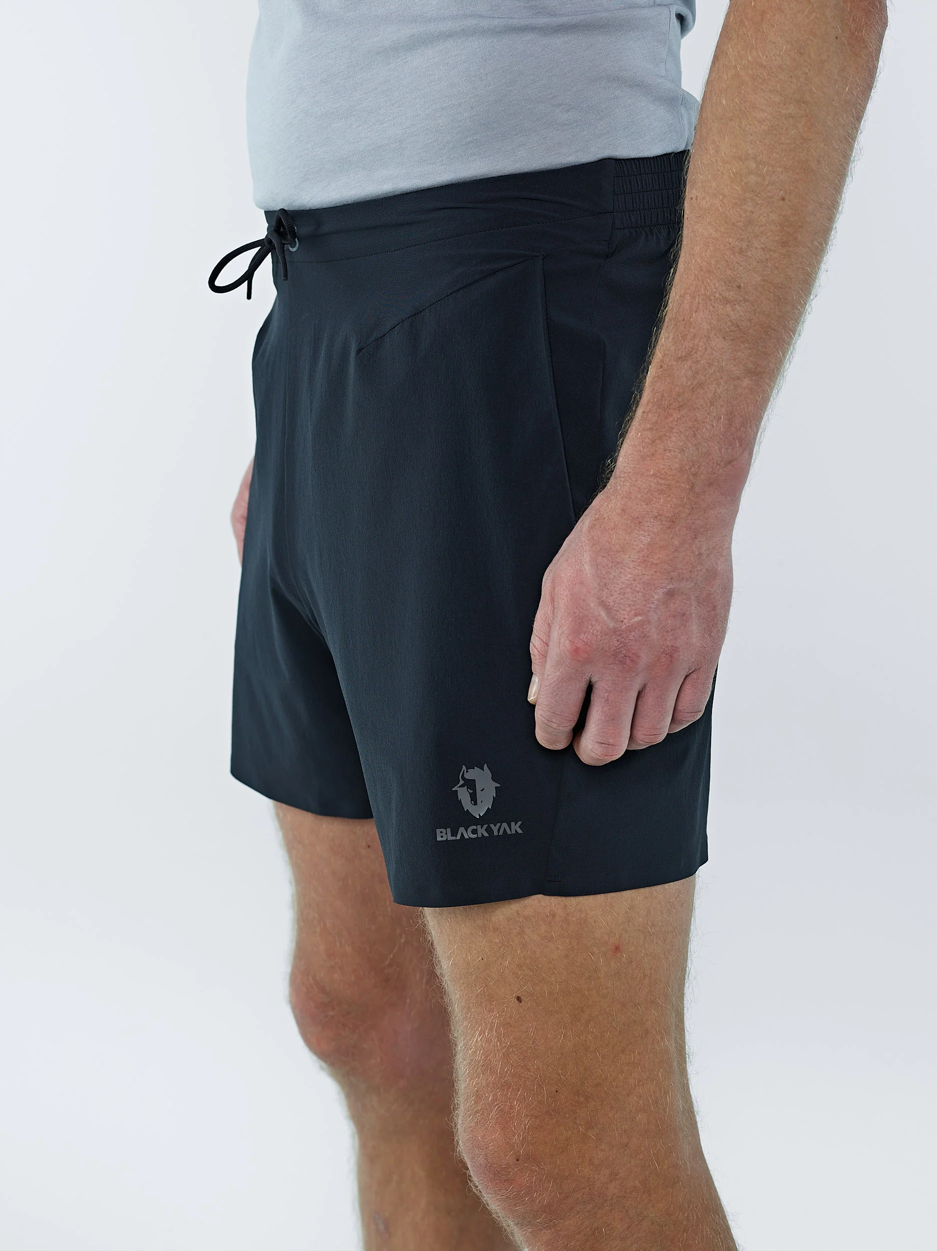 HERREN CARACU SUPERLIGHT OUTDOOR SHORTS - Image 4