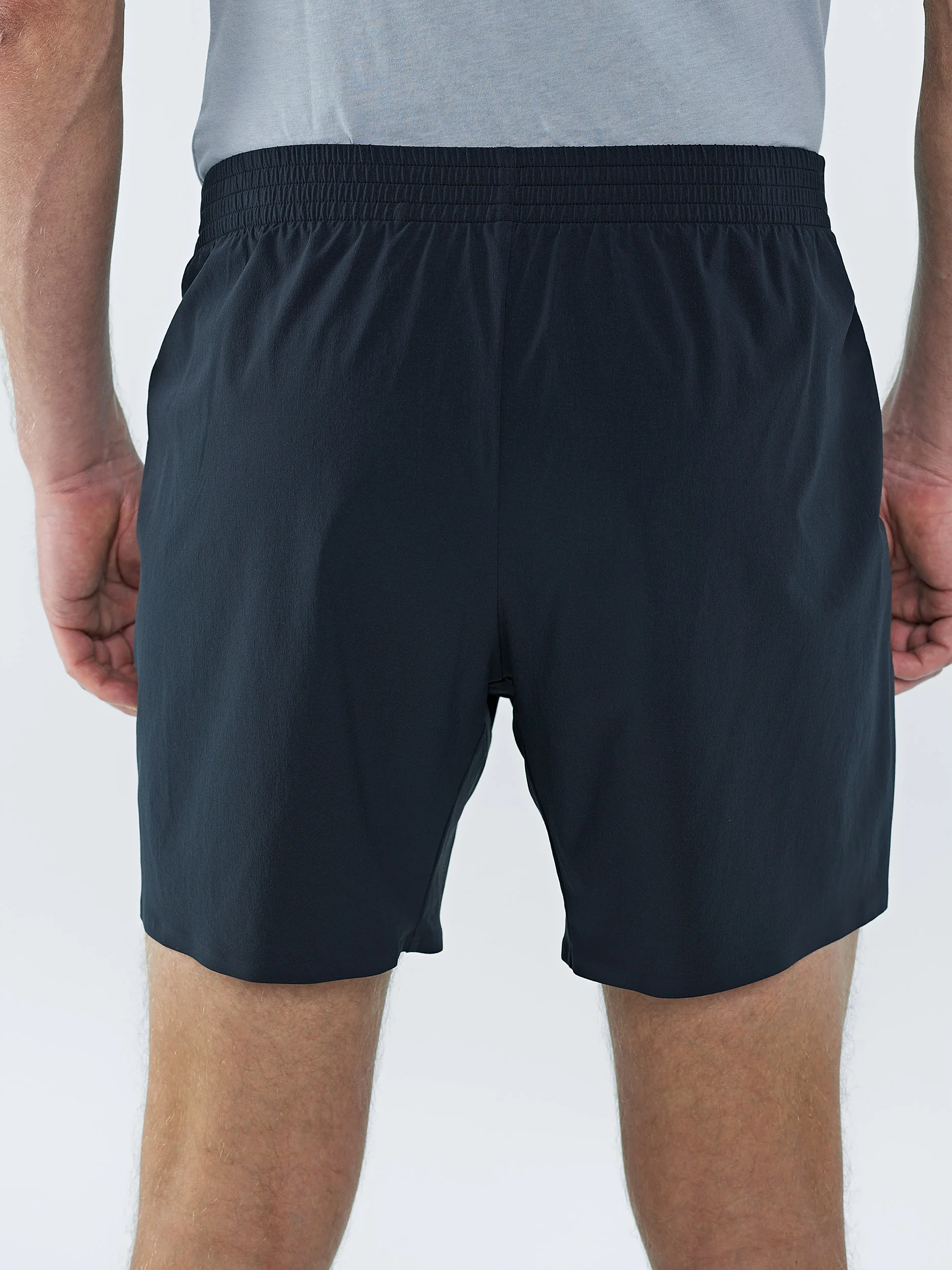 HERREN CARACU SUPERLIGHT OUTDOOR SHORTS - Image 6
