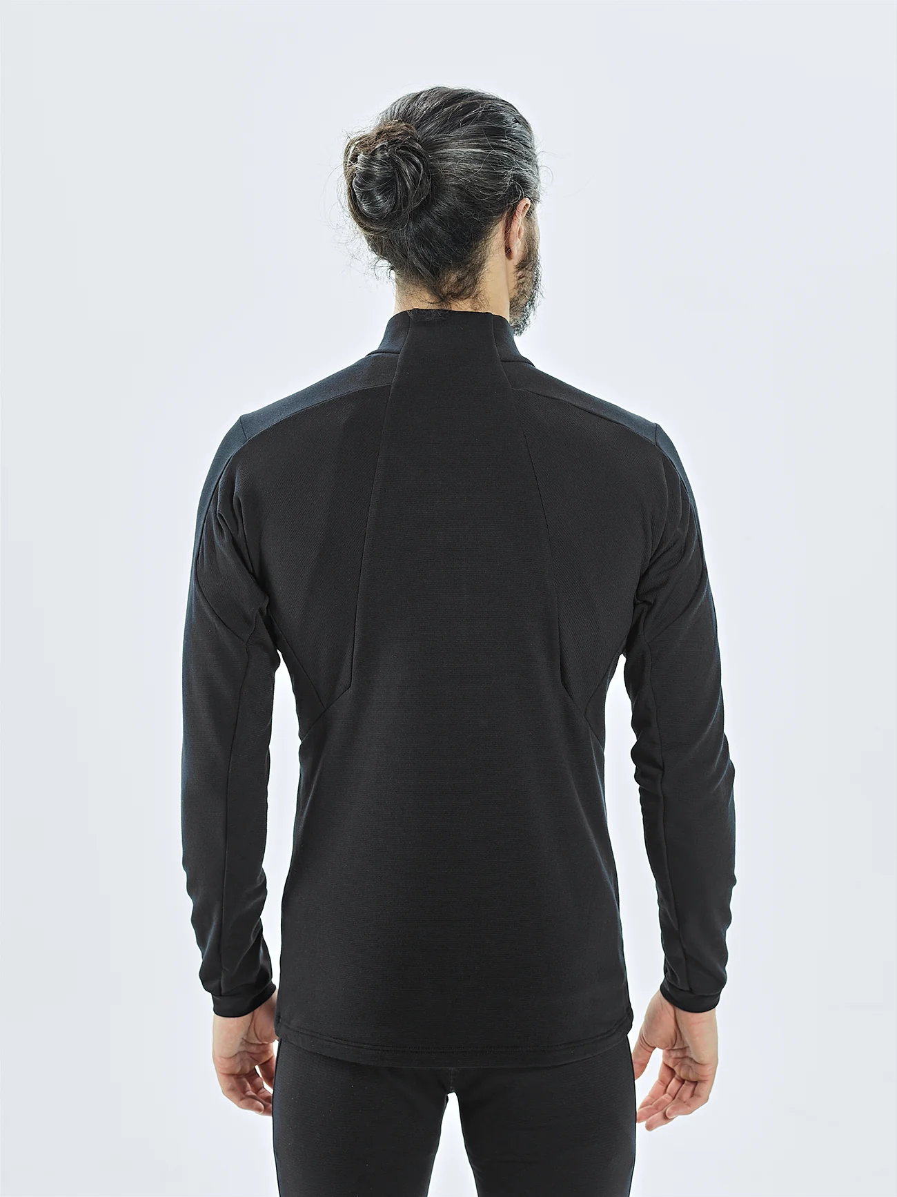 HERREN CHAGO FLEECE FULL ZIP - Image 6