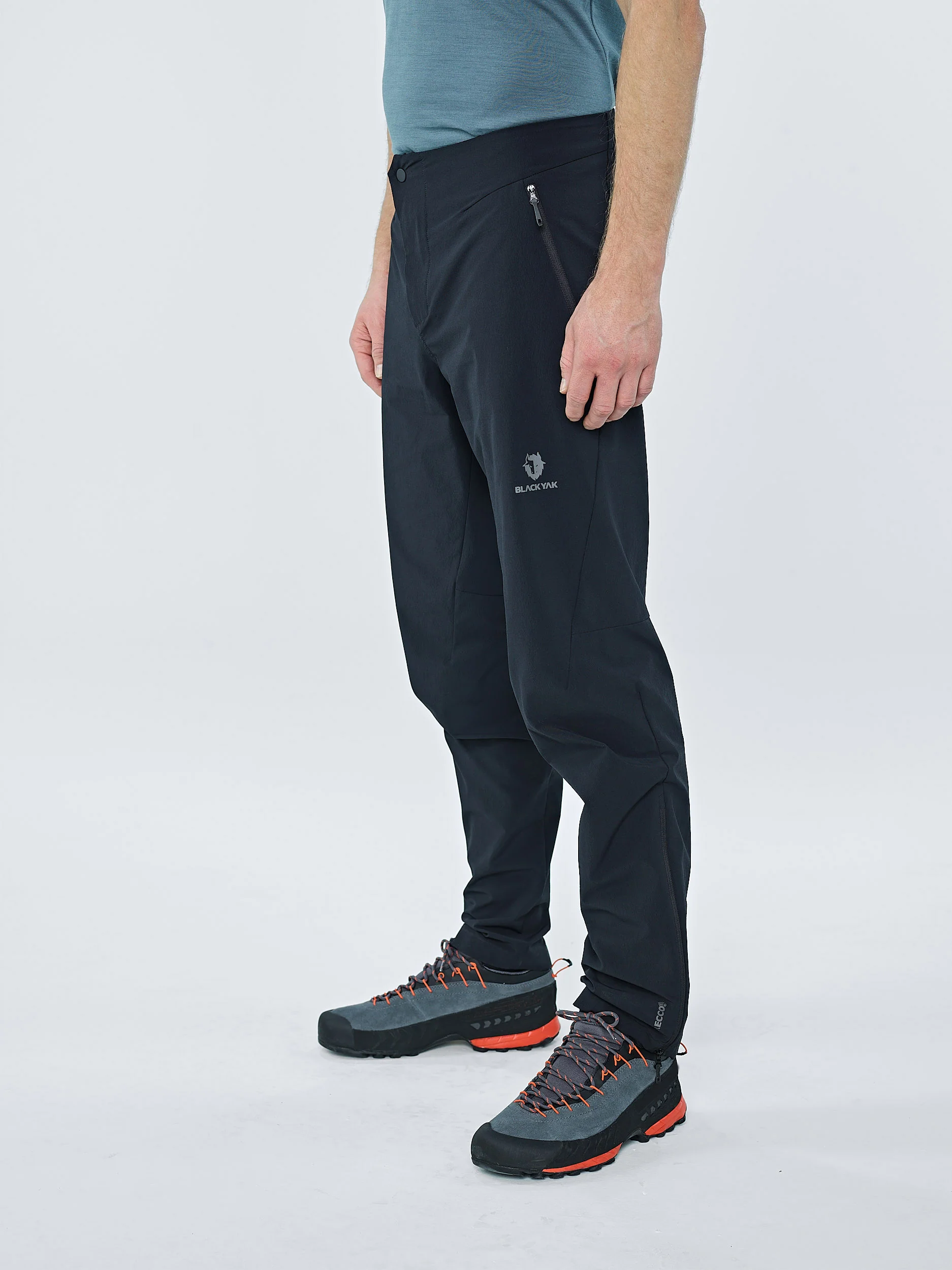 HERREN DANGI OUTDOOR HOSE - Image 4
