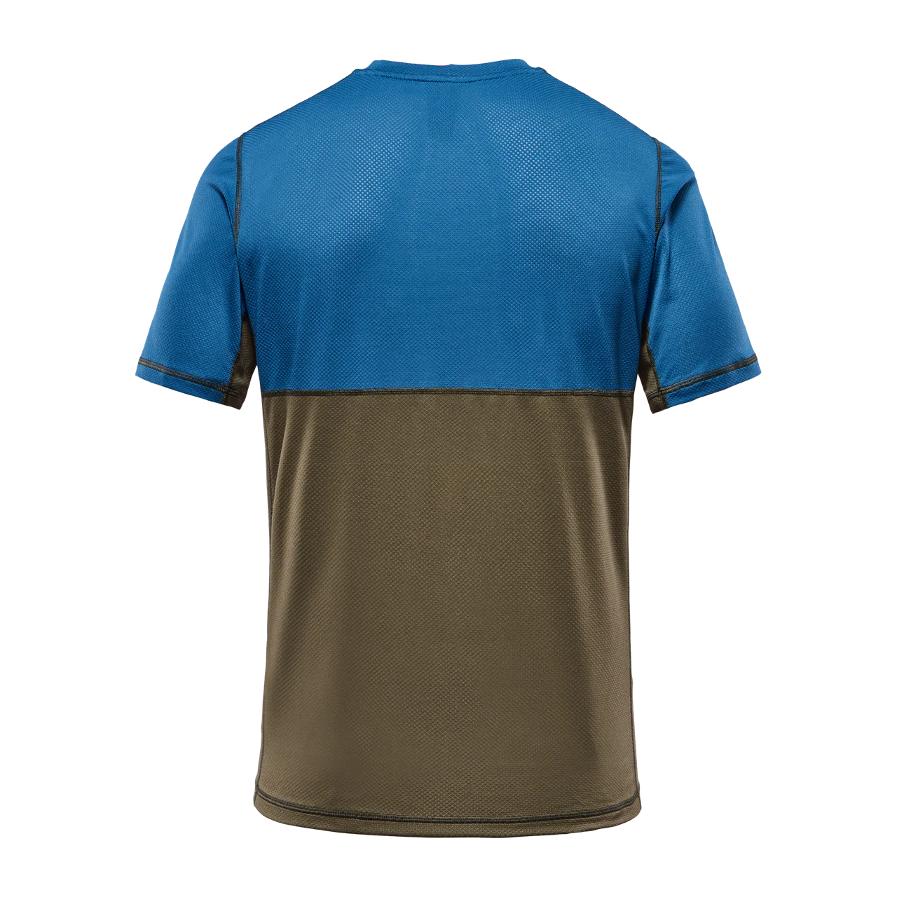 HERREN GYR PERFORMANCE COLORBLOCK T-SHIRT - Image 2