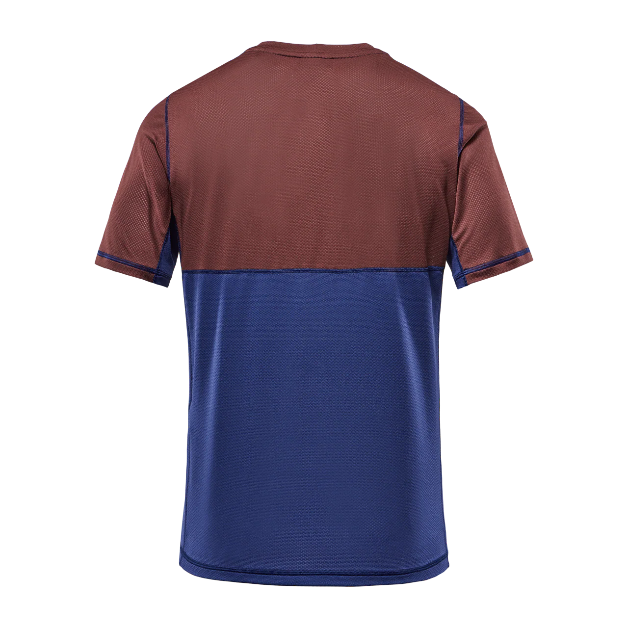 HERREN GYR PERFORMANCE COLORBLOCK T-SHIRT - Image 8