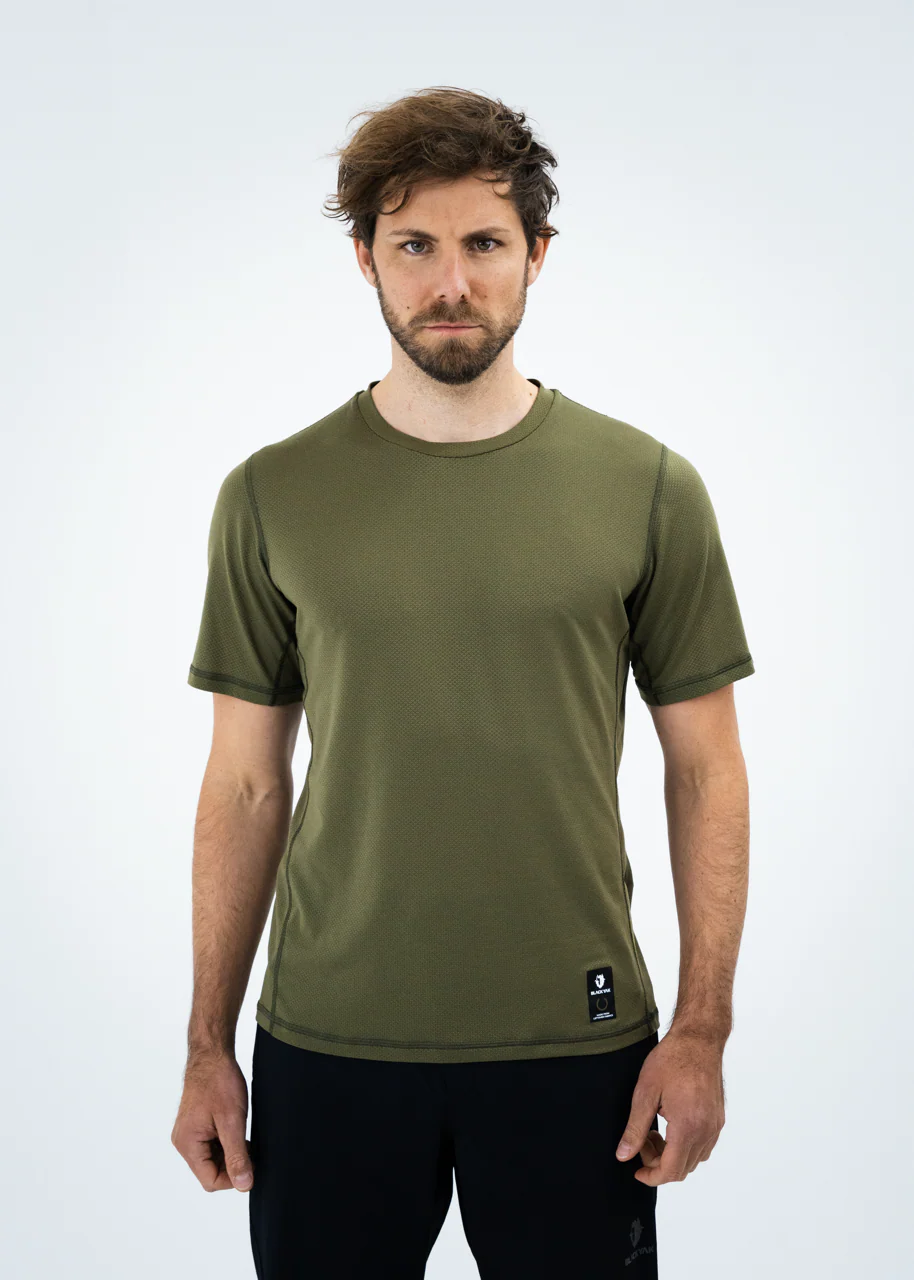 HERREN GYR PERFORMANCE T-SHIRT - Image 12