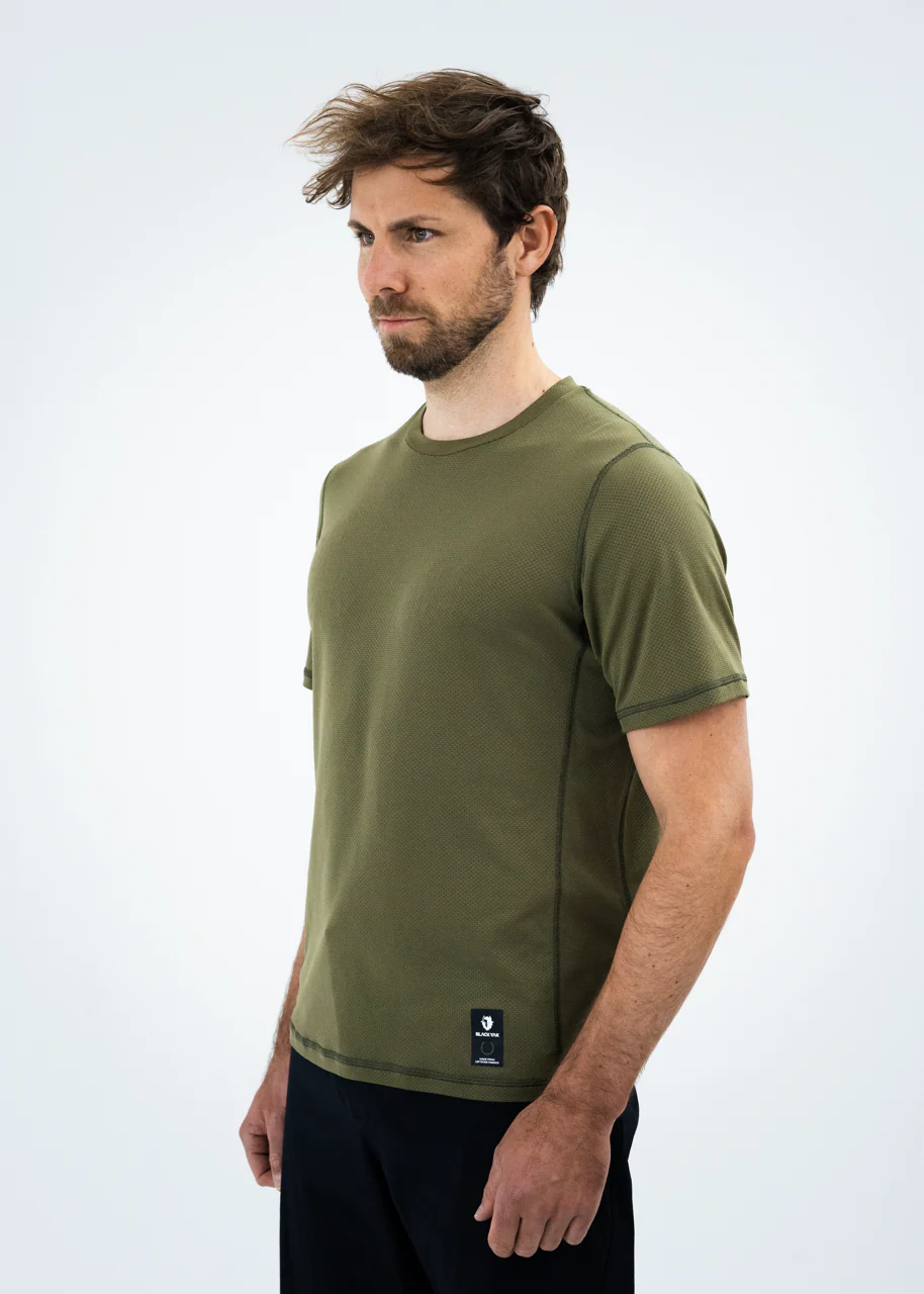 HERREN GYR PERFORMANCE T-SHIRT - Image 13