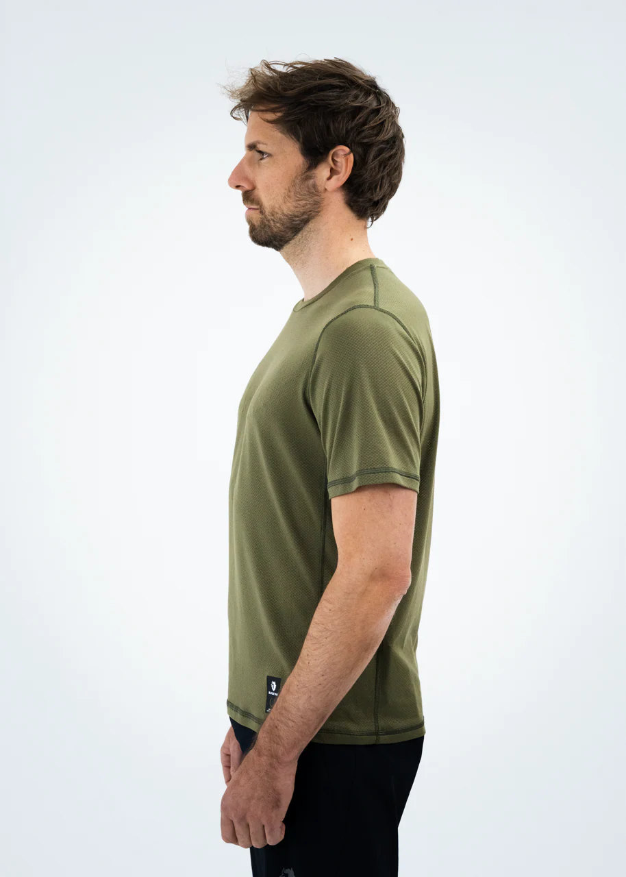 HERREN GYR PERFORMANCE T-SHIRT - Image 14