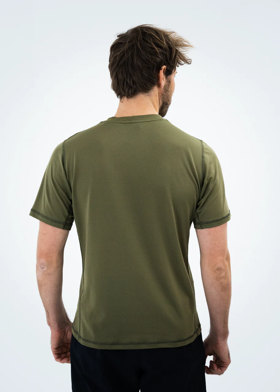 HERREN GYR PERFORMANCE T-SHIRT - Image 15