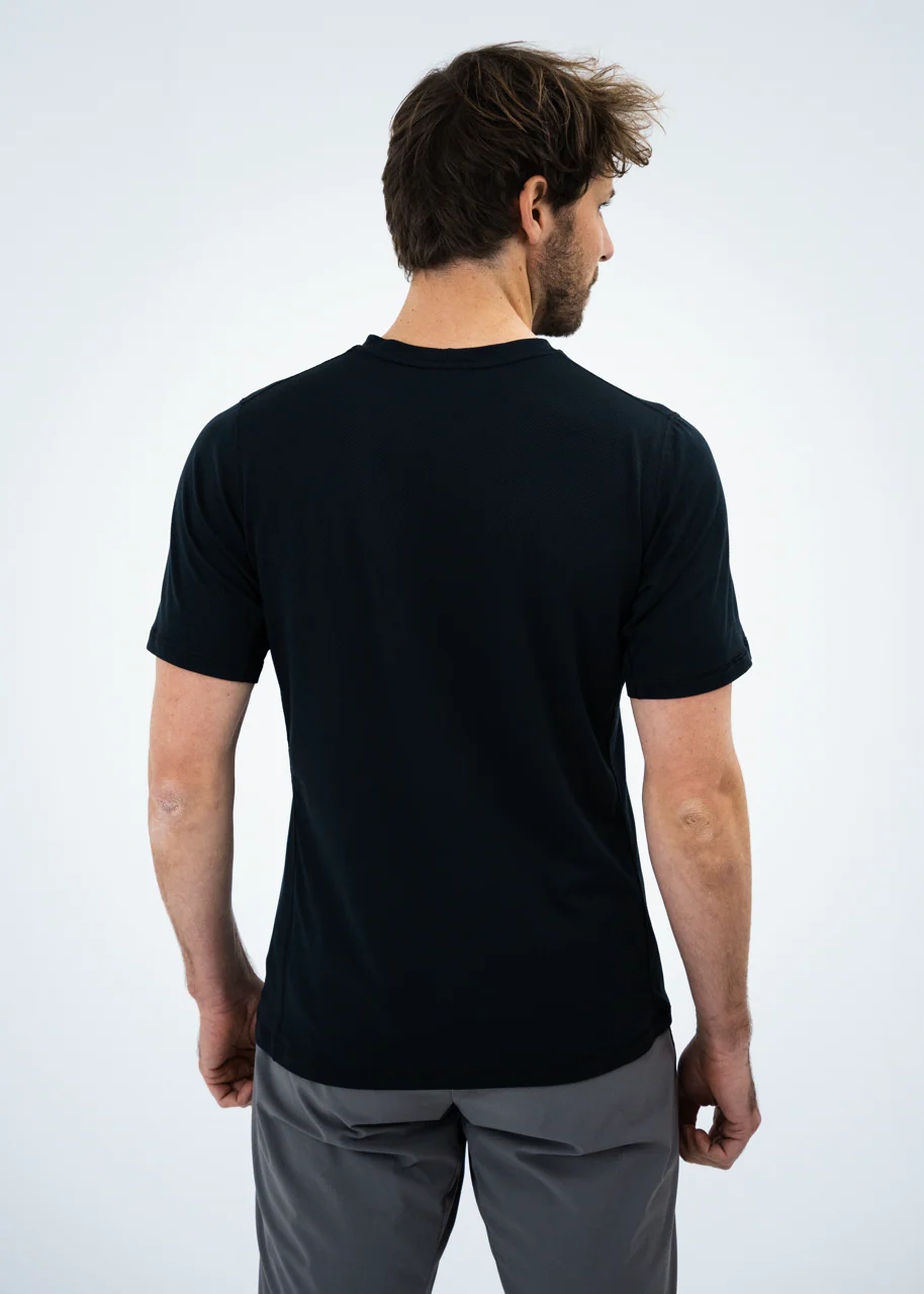 HERREN GYR PERFORMANCE T-SHIRT - Image 5