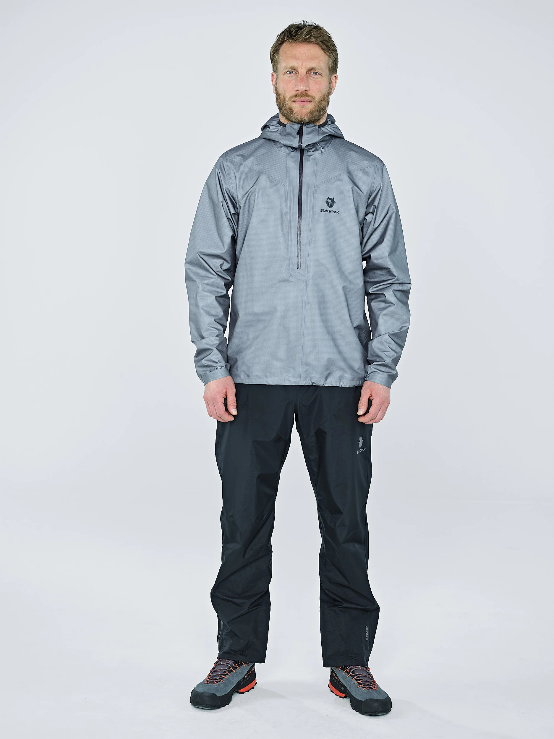 HERREN JAVARI GORE-TEX 3L ACTIVE SHELL JACKE - Image 7