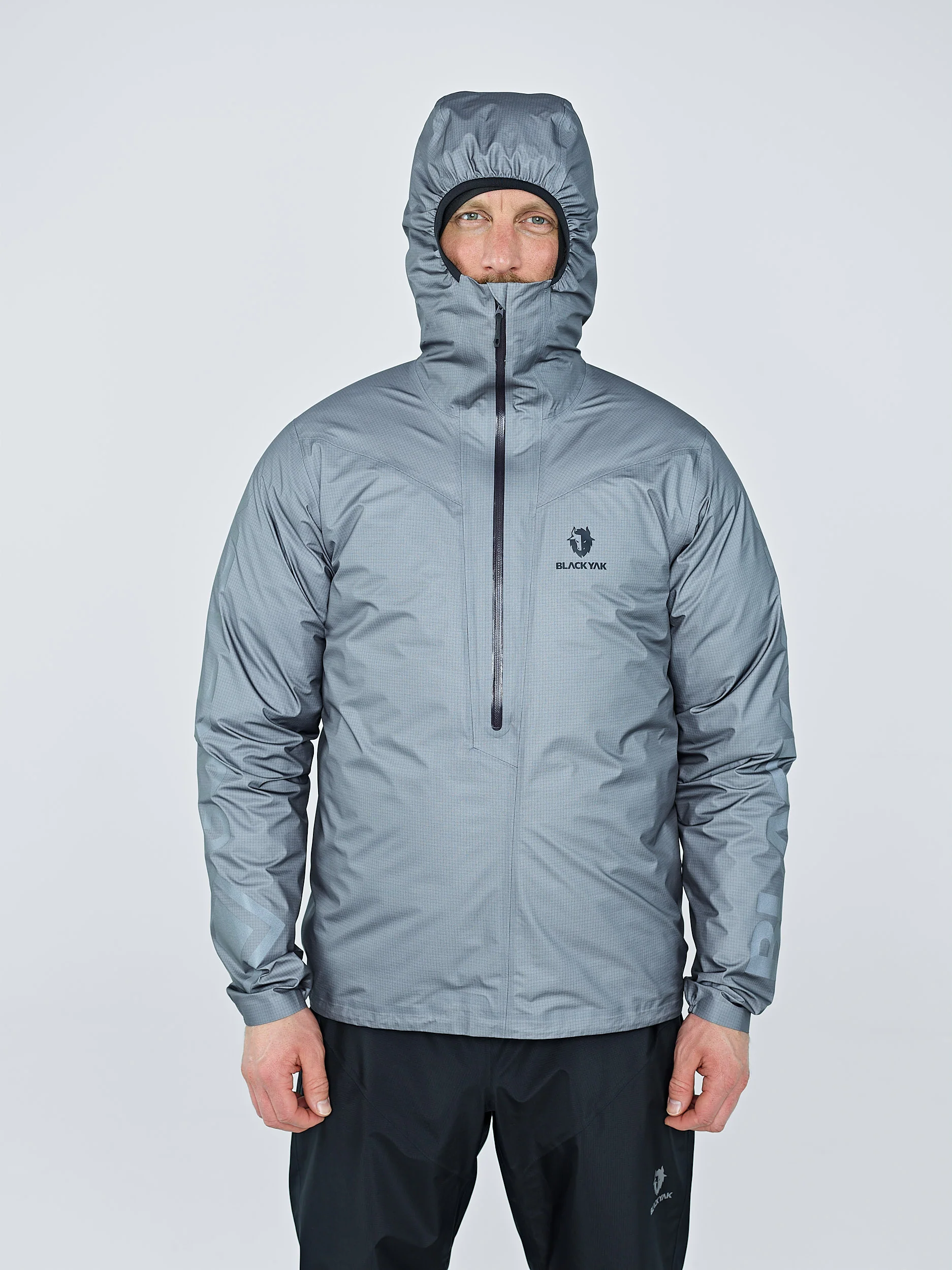 HERREN JAVARI GORE-TEX 3L ACTIVE SHELL JACKE - Image 9