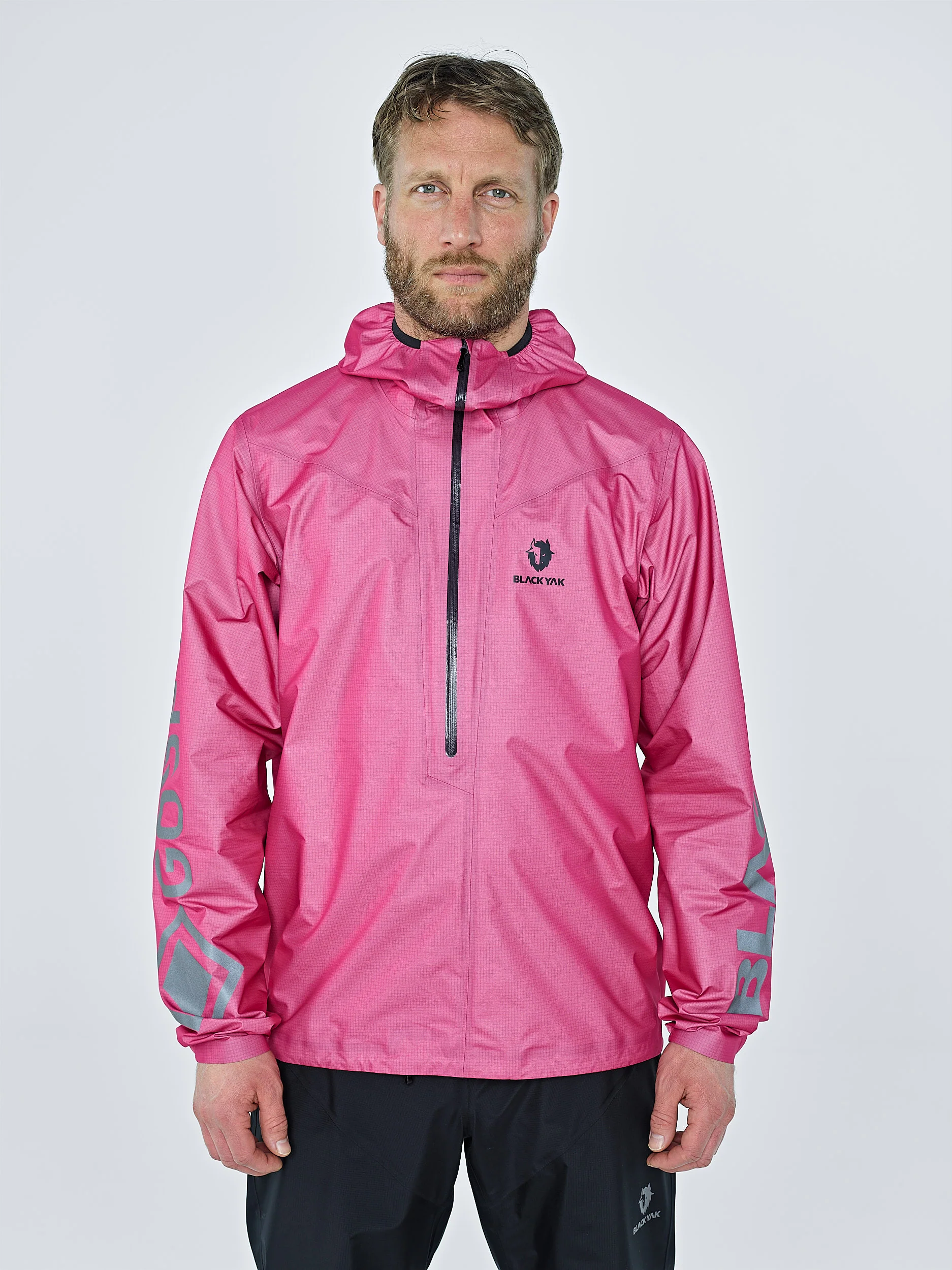 HERREN JAVARI GORE-TEX 3L ACTIVE SHELL JACKE - SE - Image 12