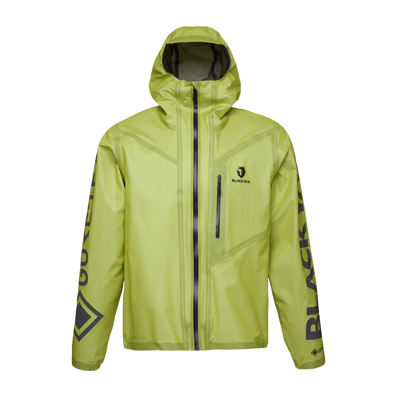 HERREN JAVARI GORE-TEX PERFORM. 3L FULL ZIP JACKE SE - Image 10