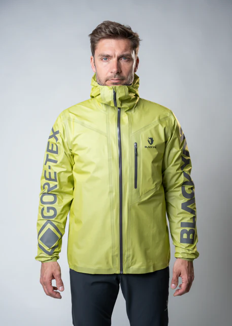 HERREN JAVARI GORE-TEX PERFORM. 3L FULL ZIP JACKE SE - Image 12