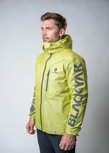HERREN JAVARI GORE-TEX PERFORM. 3L FULL ZIP JACKE SE - Image 13