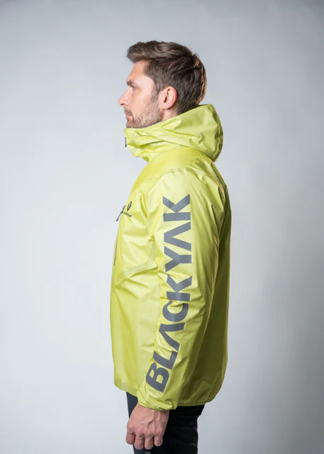 HERREN JAVARI GORE-TEX PERFORM. 3L FULL ZIP JACKE SE - Image 14