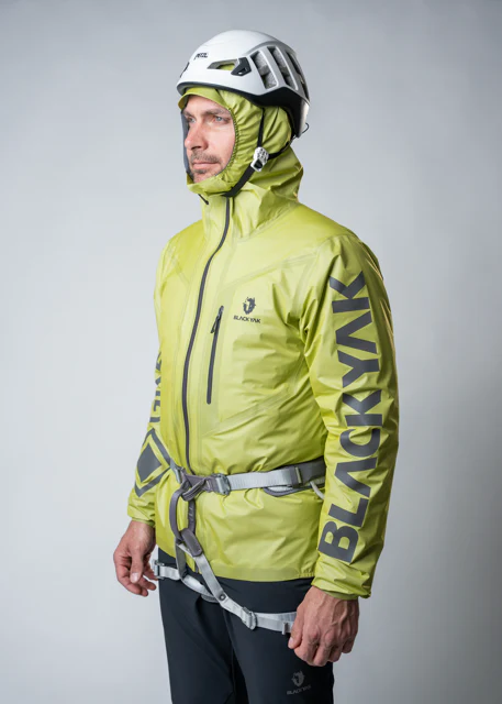 HERREN JAVARI GORE-TEX PERFORM. 3L FULL ZIP JACKE SE - Image 16