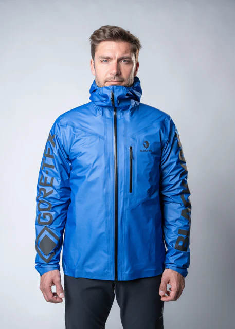 HERREN JAVARI GORE-TEX PERFORM. 3L FULL ZIP JACKE SE - Image 3