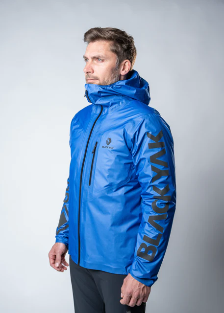 HERREN JAVARI GORE-TEX PERFORM. 3L FULL ZIP JACKE SE - Image 4