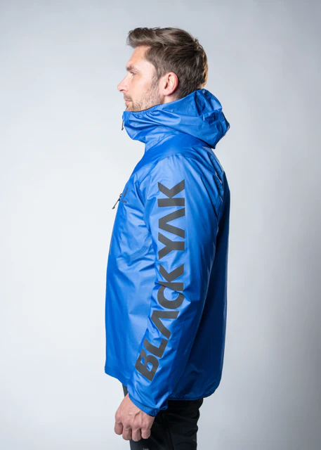 HERREN JAVARI GORE-TEX PERFORM. 3L FULL ZIP JACKE SE - Image 5