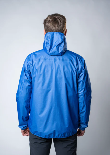 HERREN JAVARI GORE-TEX PERFORM. 3L FULL ZIP JACKE SE - Image 6